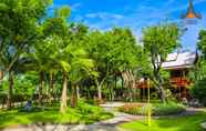 Ruang untuk Umum 4 Sunlove Resort and Spa - Grand View