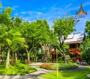 พื้นที่สาธารณะ 4 Sunlove Resort and Spa - Grand View