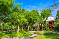 Ruang untuk Umum Sunlove Resort and Spa - Grand View