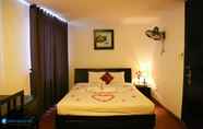 Bedroom 4 Homeland Hotel