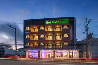 Bangunan 4 The Nice Hotel