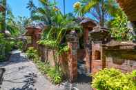 Ruang untuk Umum Ida Beach Village Candidasa - Bali