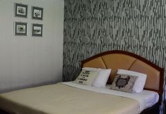 Bedroom 6 At Bangkok 