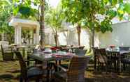 Bar, Kafe, dan Lounge 6 Bali Taman Sari Villas and Resto