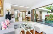 Ruang untuk Umum 5 Bali Taman Sari Villas and Resto