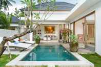 Lobi Bali Taman Sari Villas and Resto