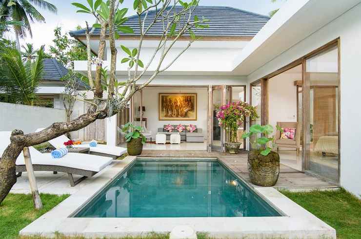 Bali Taman Sari Villas and Resto, Jembrana Harga Hotel