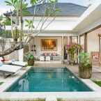 LOBBY Bali Taman Sari Villas and Resto