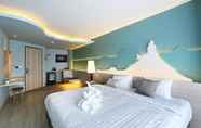 Bedroom 2 Hatyai Signature Hotel
