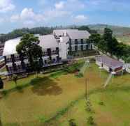 Lobi 2 Villa Bukit Pancawati