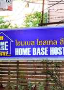 EXTERIOR_BUILDING Home Base Hostel