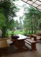 LOBBY Ronia Mountain Villa Lembang