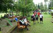 Fitness Center 5 Ronia Mountain Villa Lembang