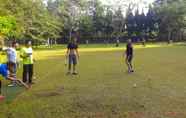 Fitness Center 4 Ronia Mountain Villa Lembang