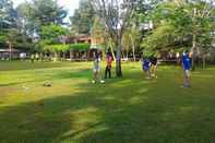 Fitness Center Ronia Mountain Villa Lembang