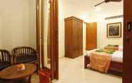 ห้องนอน 6 Pondok Sunari Guest House