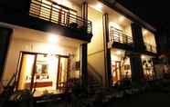 ล็อบบี้ 4 Pondok Sunari Guest House