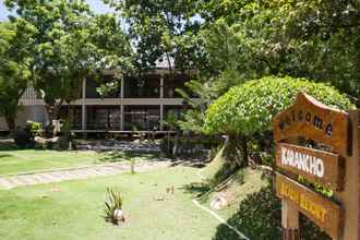 Bangunan 4 Karancho Beach House