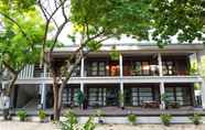 Bangunan 6 Karancho Beach House