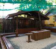 Lobi 7 Karancho Beach House