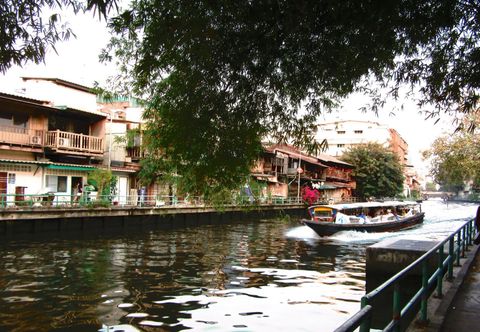 Nearby View and Attractions Rimklong Hostel