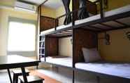 Kamar Tidur 7 Hide Bangkok Hostel