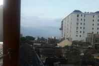 Nearby View and Attractions Sakura Hotel Yogyakarta