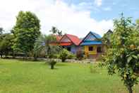 Lobby Ruenview Resort