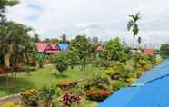 Bangunan 3 Ruenview Resort