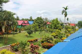 ภายนอกอาคาร 4 Ruenview Resort