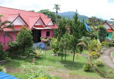 Exterior 5 Ruenview Resort