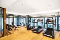 Fitness Center The Valley ByFavstay