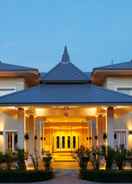 LOBBY Banyan The Resort Hua Hin 