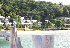 외관 2 Samed Cliff Resort