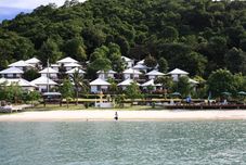 로비 Samed Cliff Resort