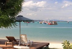 주변 전망 및 관광 명소 3 Samed Cliff Resort