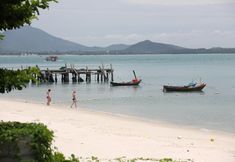 주변 전망 및 관광 명소 5 Samed Cliff Resort