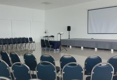 행사장 7 Samed Cliff Resort