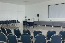 행사장 Samed Cliff Resort