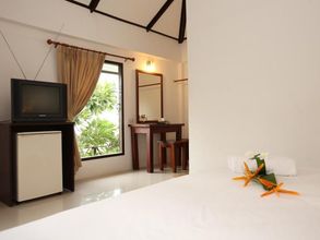 침실 4 Samed Cliff Resort