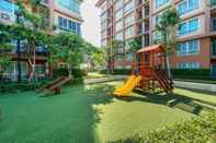 Common Space Baan Thew Lom ByFavstay