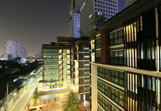 Exterior 3 The Plimplace Hotel