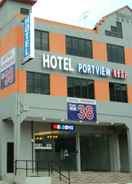 EXTERIOR_BUILDING Portview Hotel