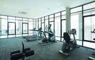 Fitness Center 3 Baan Peang Ploen ByFavstay