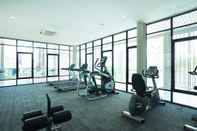 Fitness Center Baan Peang Ploen ByFavstay