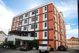 Grannylla Charoenkrung , USD 190.47