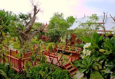 공용 공간 6 Sunlove Resort and Spa - Royal View