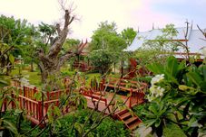 공용 공간 Sunlove Resort and Spa - Royal View