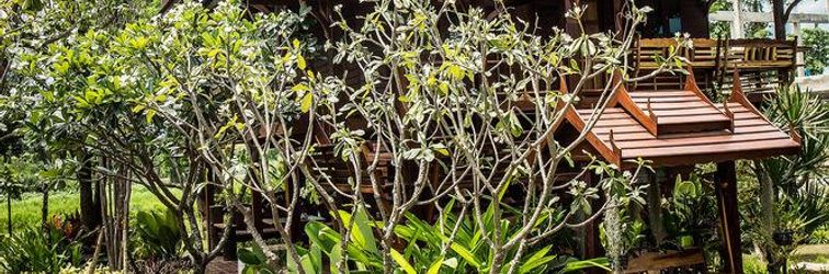 로비 Sunlove Resort and Spa - Royal View