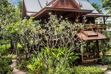 로비 Sunlove Resort and Spa - Royal View